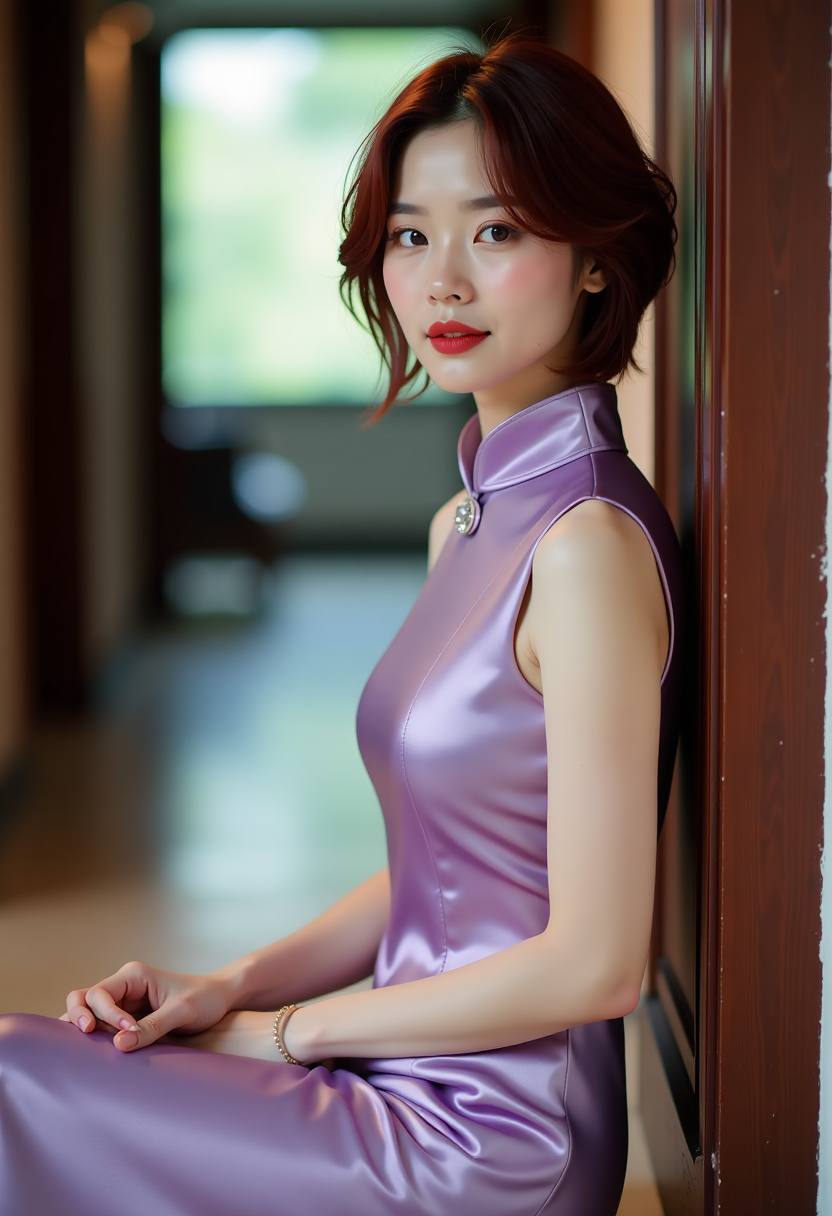 怀如南人设解析配图